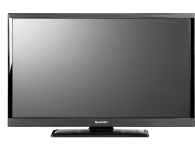 Sharp LC-32LD135V - 1397673 - zdjęcie 1